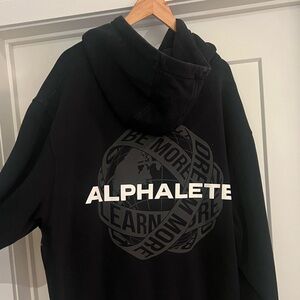 Alphalete Hoodie